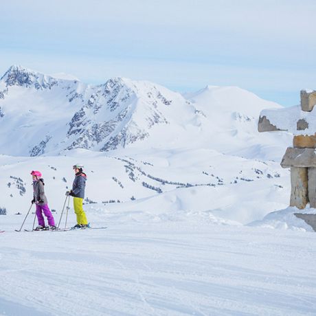 Best Whistler Blackcomb Ski Packages for 25/26 Winter Season!